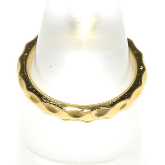 Auth LOUIS VUITTON Alliance Monogram Infini Q9F94 18K Rose Gold Diamond Others - Picture 2 of 6